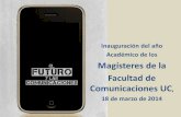 El futuro y sus comunicaciones pdf
