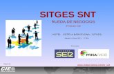 IX SNT - Sitges Cadena Ser CIE Barcelona