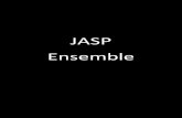 Dossier JASP Ensemble