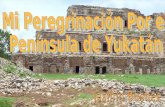 Yucatan Ppt For Spanish