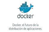 Docker - El Futuro de los Linux Containers