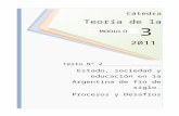 1238307782.02 - Filmus - Estado Sociedad y Educacion en La Argentina