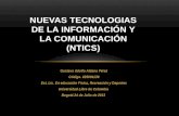 Nuevas tecnologias de la información y la comunicación (2) tavo
