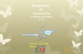 Receptores de serotonina