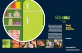 ViaCoop Productos y Precios Ene2011
