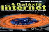 A Galaxia da Internet - Manuel Castells
