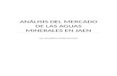 Agua Mineral San Andres