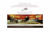 Entrevista a Peter Sloterdijk: 'El horizonte psicopolítico del mundo'  2013   Traducción, Prologo y Notas _ Dr. Adolfo Vásquez Rocca