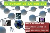 El futuro de la web 3