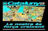 Revista Catalunya - Papers 138 Abril 2012