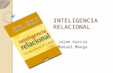 Inteligencia relacional share