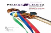 Programa Málaga Clásica