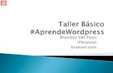 Taller básico wordpress Equipu 26.09.14 (cs)