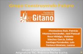 Presentación pechacucha fundación secretariado gitano.