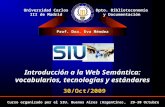 Parte 2. web semantica   eva mendez - argentina - 301009