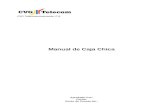 Manual de Caja Chica CVG TELECOM[1]