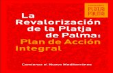 Plan de Acción Integral para la Playa de Palma