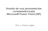 Power Point Presentation Design