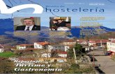 Revista de Hosteleria - 4º trimestre 2012