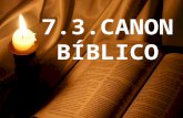 6.b canon bíblico