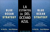 La estrategia del océano azul