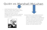 Marshall mc luhan. nuevos medios y audiencias