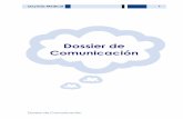Dossier de comunicacion v2011.1