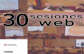 30 sesiones web. Síntesis ES