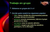 Gestion del aula Carrie y Mary Kay 181109