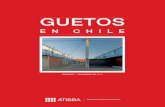 Reporte Guetos en Chile2010