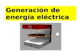 GENERACION DE ENERGIA ELECTRICA.ppt
