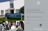 Curso Interconexion de Redes Soluciones Mercedes Benz