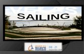 Velas Sailing Santander