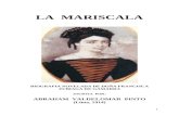 Abraham Valdelomar La Mariscala Biografia