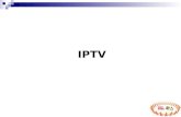 Televicion IP