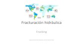 Fracturación hidráulica - fracking 2012 05 25