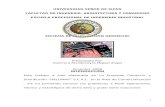 SISTEMA DE INFORMACIÒN GERENCIAL  La Empresa Comercio y Distribución “HALLIMAR” S.C.R.L