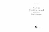 Guia de Medicina Natural - Vol I - Carlos Kozel