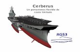 Cerberus v5