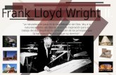 Frank Lloyd Wright TOTAL