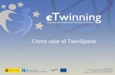 Conoce el twin space 3