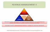 Presentacion Revenue Management Ii Cursos