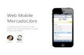 Mobiledevcon - MercadoLibre web mobile