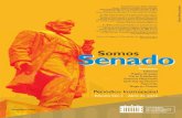 Periodico Somos Senado - Edición 1