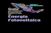 Guia Bombeo Agua Energia Fotovoltaica Vol1 Libro de Consulta
