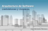 1-Arquitectura de Software