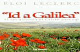ID A GALILEA_Éloi Leclerc