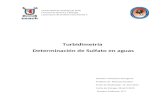 informe turbidimetria analisis 2