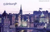 Edinburgh 2009-2010