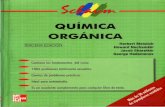 Quimica Organica (Schaum)